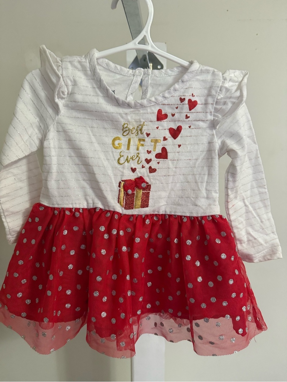 Best Gift Ever Dress
